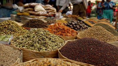 রমজানের আগেই অস্থিতিশীল মসলার বাজার