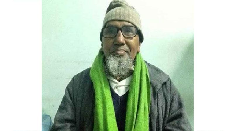 নারায়ণগঞ্জে বীর মুক্তিযোদ্ধাকে হত্যা করে ৩০ লাখ টাকা লুট