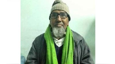 নারায়ণগঞ্জে বীর মুক্তিযোদ্ধাকে হত্যা করে ৩০ লাখ টাকা লুট