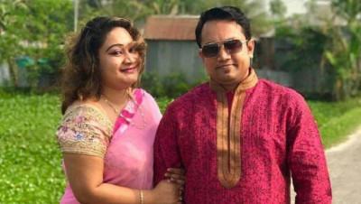 পাপিয়া দম্পতির বিচার শুরু