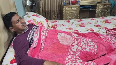 মানসিক চাপ এড়াতে ঢাকায় ছিলেন, দাবি সেই ‘‌নিখোঁজ’ প্রার্থীর