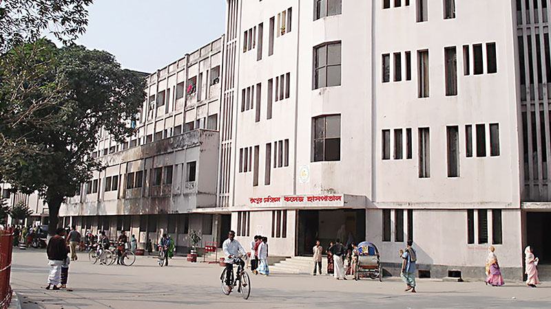 আউটসোর্সিংয়ে নিয়োগ ছাড়াই চুক্তিভিত্তিক কর্মী ছাঁটাই