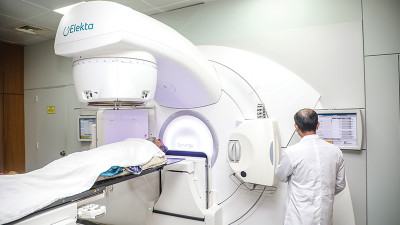 ক্যান্সার চিকিৎসা উন্নত হলে বাঁচবে দেশের বিপুল টাকা