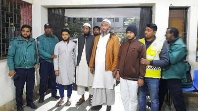 রাজশাহীতে চুরির অভিযোগে দুই শ্রমিককে পিটিয়ে হত্যা
