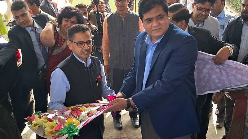 রামপালের দ্বিতীয় ইউনিট চালু হবে জুনে