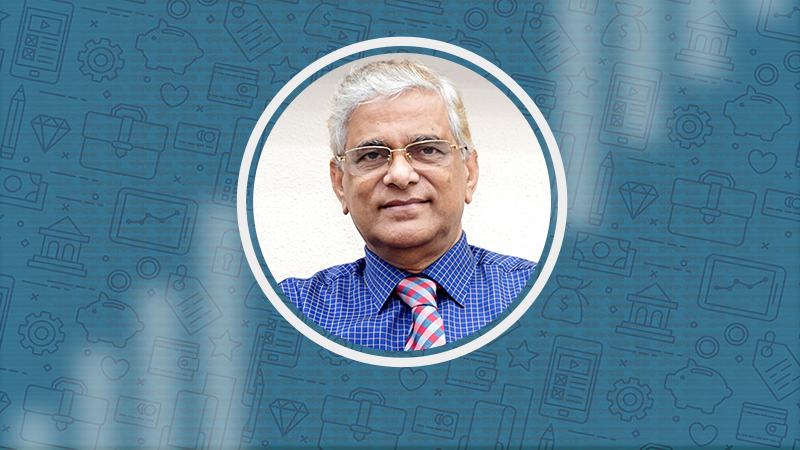 বিদেশী ঋণ নেয়া বা না নেয়া