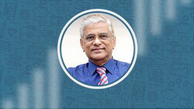 বিদেশী ঋণ নেয়া বা না নেয়া
