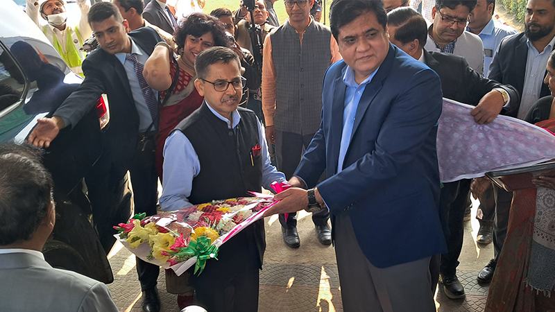 রামপাল তাপবিদ্যুৎ কেন্দ্রের দ্বিতীয় ইউনিট জুনেই চালু হবে  —ভারতীয় হাইকমিশনার