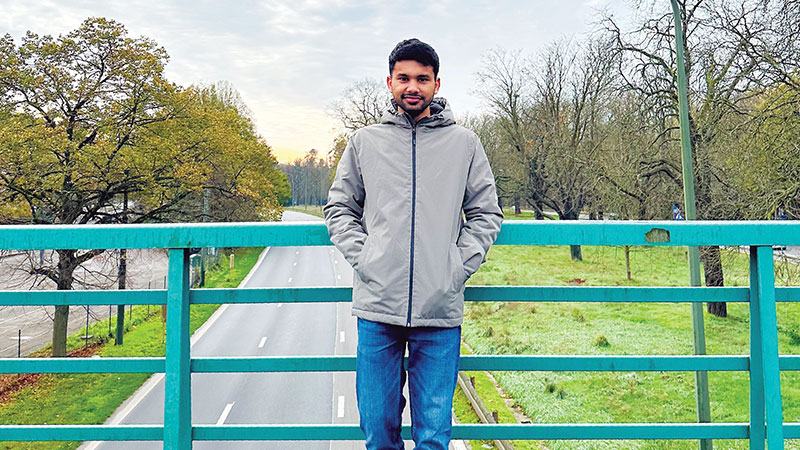 ‘বায়োটেকনোলজি ব্যতীত আগামীর স্বাস্থ্য খাত একেবারেই পঙ্গু’