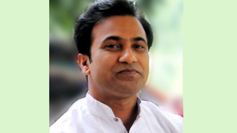 জাবির রবীন্দ্রনাথ ঠাকুর হলে নতুন প্রভোস্ট