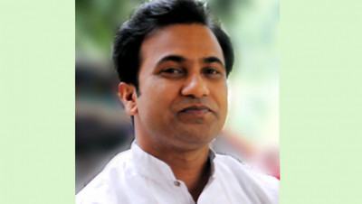 জাবির রবীন্দ্রনাথ ঠাকুর হলে নতুন প্রভোস্ট