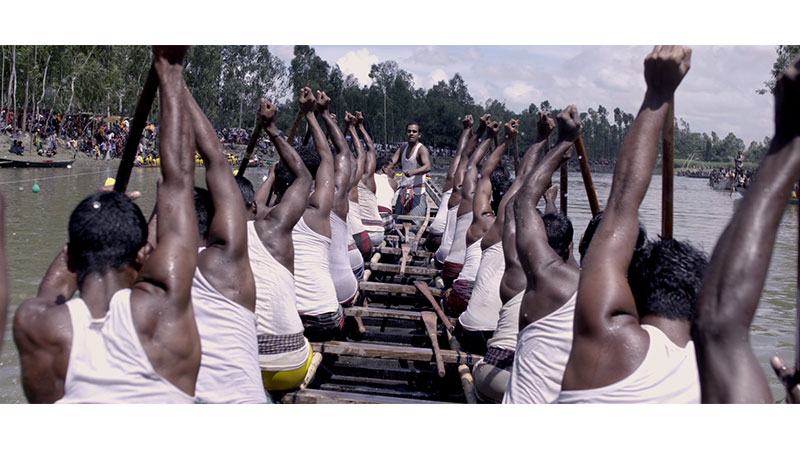 প্রকৃতি ও আঞ্চলিক সংস্কৃতির গল্প