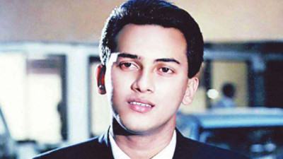 সালমান শাহকে নিয়ে ওয়েব সিরিজ সিলেটে জিডি