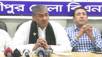 প্রশাসন প্রজাতন্ত্রের কর্মচারী, আওয়ামী লীগের নয় : এ্যানি