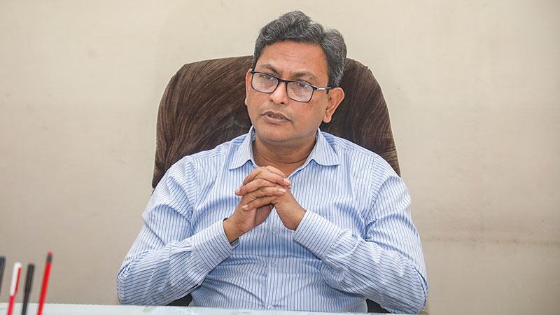 ছাত্রাবাসের হারানো ঐতিহ্য ফেরাতে পদক্ষেপ নেয়া হবে