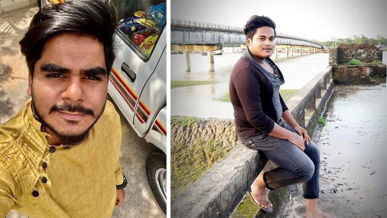 কক্সবাজারে দুই মোটরসাইকেল আরোহী নিহত