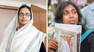 প্রতিপক্ষকে ফাঁসাতে খুলনায় রহিমা বেগম অপহরণ নাটক
