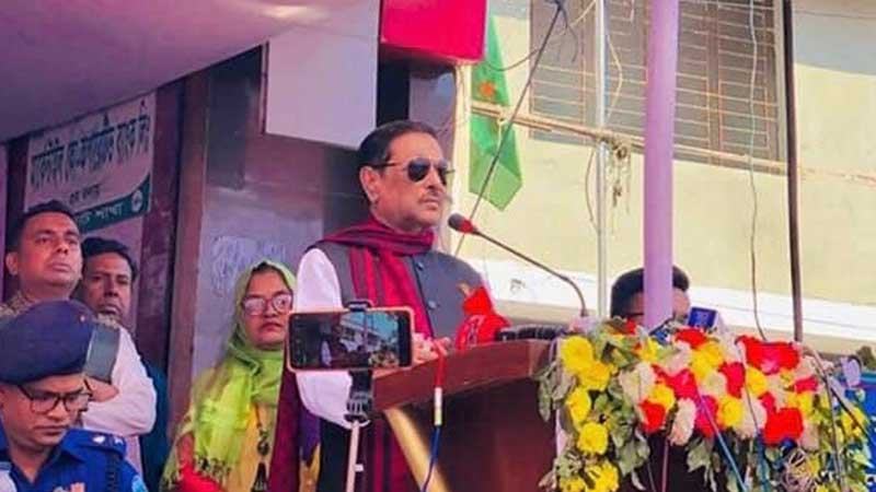 রাজনীতি এখন ভালো মানুষের জন্য আদর্শ নয়