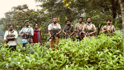 ‘ওরা ৭ জন’-এর মুক্তি নিয়ে শঙ্কায় পরিচালক