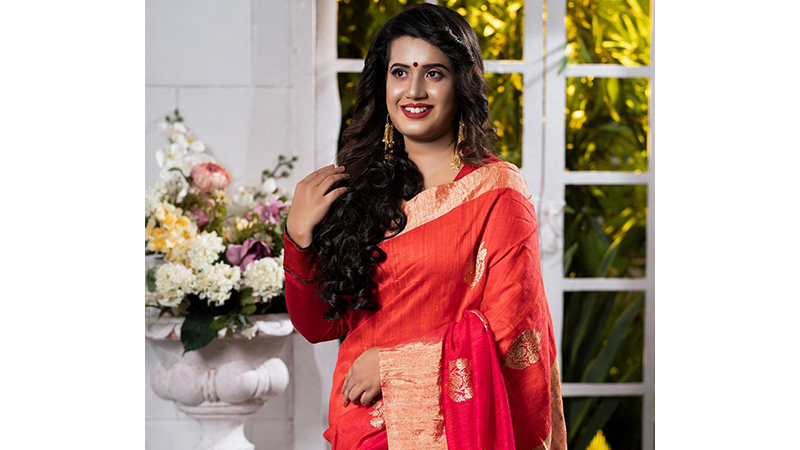 নতুন গান দিয়ে ন্যান্সির বছর শুরু