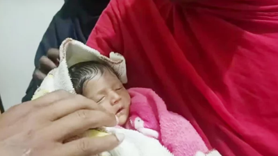 খুলনায় চুরি হওয়া নবজাতক উদ্ধার