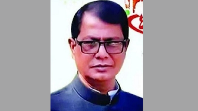 সিরাজগঞ্জে সাবেক ইউপি চেয়ারম্যানকে গুলি করে হত্যা