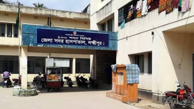 ডোবা থেকে শতবর্ষী নারীর মরদেহ উদ্ধার