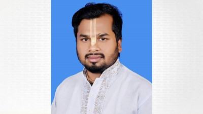 কয়েক কোটি টাকা নিয়ে উধাও ছাত্রলীগ নেতা শান্ত