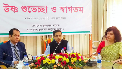 পদ্মা সেতুর কারণে বাংলাদেশ-ভারতের বাণিজ্য বৃদ্ধি পাবে