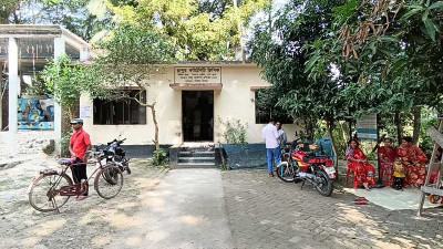 দূরত্ব নয়, সুবিধার অভাবে বাড়েনি সেবা নেয়ার হার