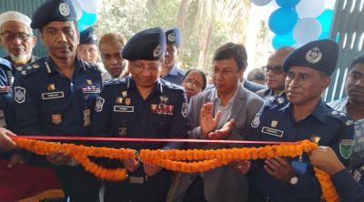 জাতীয় নির্বাচন ঘিরে অপতৎপরতা প্রতিরোধে প্রস্তুত পুলিশ