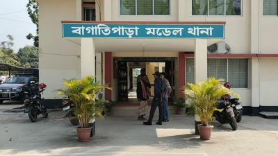 নাটোরে বাড়ির পাশে পড়ে ছিল আনসার সদস্যের মরদেহ
