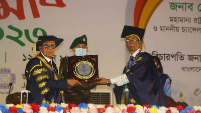 শিক্ষাবহির্ভূত কাজে সময় বেশি দেয়ায় র‍্যাংকিংয়ে নেই বিশ্ববিদ্যালয়গুলো