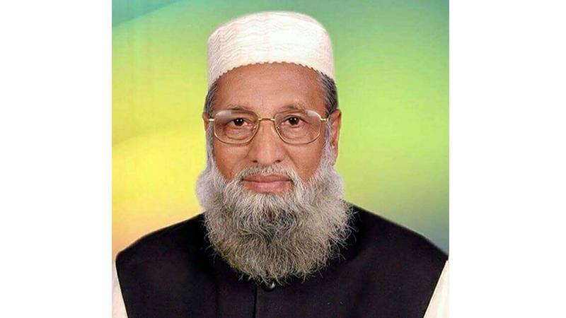 নরসিংদীতে বাড়িতে ঢুকে উপজেলা চেয়ারম্যানকে গুলি