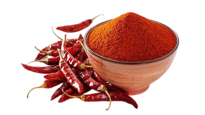 শুকনা মরিচ আমদানি বেড়েছে প্রায় ২ হাজার টন