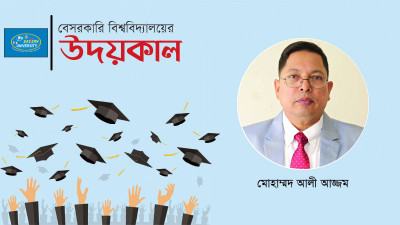 মোহাম্মদ আলী আজ্জম বিওটি চেয়ারম্যান