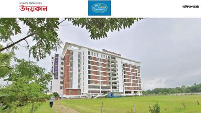 দক্ষ মানবসম্পদ তৈরির দুই দশক