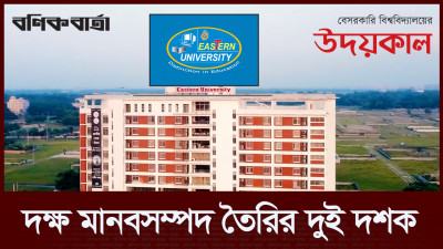 দক্ষ মানবসম্পদ তৈরির দুই দশক
