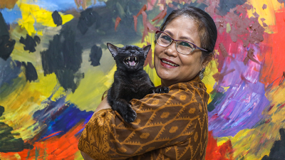 পাহাড় থেকে সমতলের জার্নিটা সহজ ছিল না
