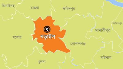 নড়াইলে ৮ মাসের সন্তানকে গাছে ঝুলিয়ে হত্যাচেষ্টা