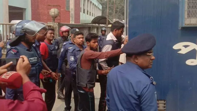 লালমনিরহাটে এবিটির পাঁচ সদস্যের যাবজ্জীবন কারাদণ্ড