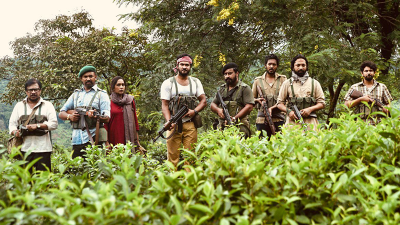 মুক্তিযুদ্ধের দুই সিনেমা দেখতে হলে আসছে দর্শক