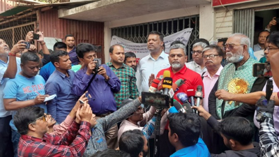 খুলনায় চিকিৎসকদের কর্মবিরতি স্থগিত