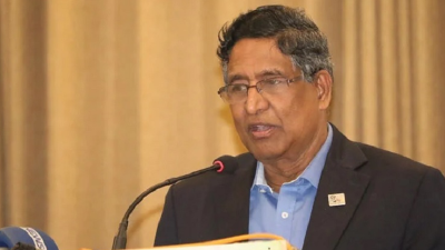 আগামী নির্বাচনে অংশ না নিলে বিএনপির অস্তিত্ব বিলীন হবে —কৃষিমন্ত্রী