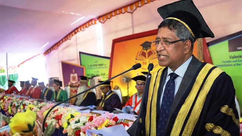 বাংলাদেশকে উন্নত করতে আওয়ামী লীগের বিকল্প নেই : কৃষিমন্ত্রী