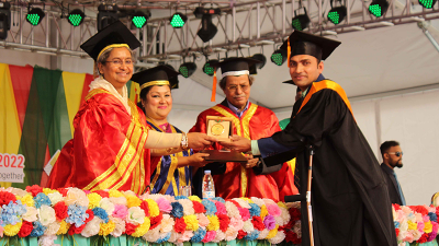 এভাবেও ফিরে আসা যায়