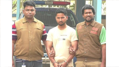 সোনারগাঁয় দুই ভাই হত্যায় আরো এক আসামি গ্রেফতার