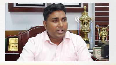 ফকিরহাটের সেই ইউএনও প্রত্যাহার