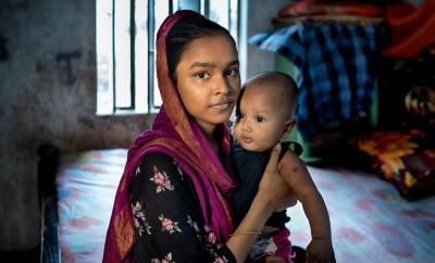 অপুষ্টিতে ভোগা নারী ও কিশোরীর সংখ্যা বেড়েছে ২৫ শতাংশ