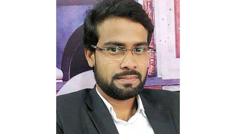সংযোগ বিচ্ছিন্ন করায় পল্লী বিদ্যুৎ অফিসে ঢুকে হুমকি